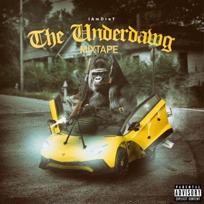 The Underdawg - EP