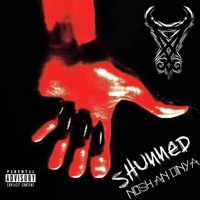 Nosh an Dinya - Single - Shunned