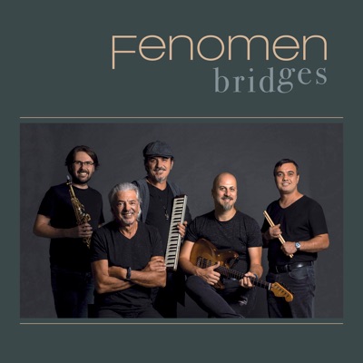 Bridges (feat. Ismail Soyberk, Barış Bölükbaşı, Nevzat Yılmaz, Cagdas Oruc & Bülent Ay)