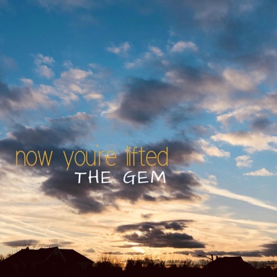 Now You're Lifted - Single