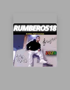 Listen to Rumbero518, watch music videos, read bio, see tour dates & more!