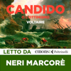 Candido, o l'ottimismo - Voltaire