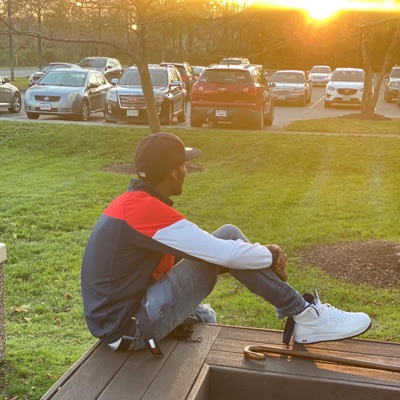 2020 Tunnel Vision - EP