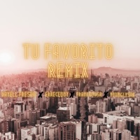 Tu Favorito Rmx (feat. Errecebby & Frank Zousa) - Single - Dayell Freshh & Younglysak