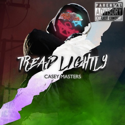 Tread Lightly - Single