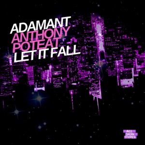 Let It Fall - Single