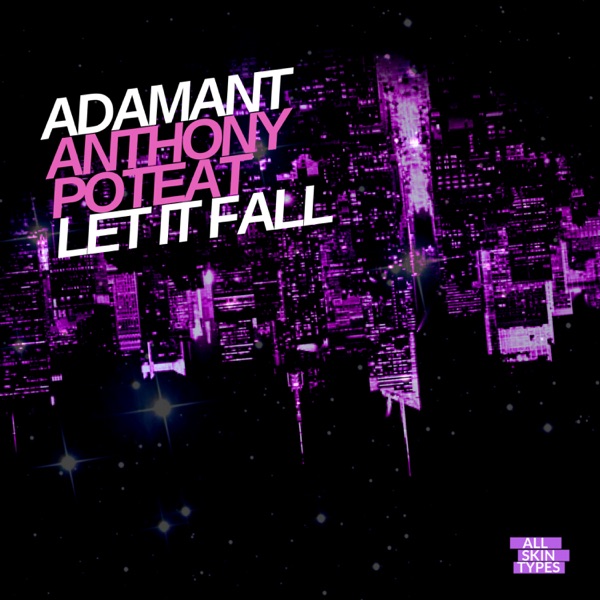 Let It Fall - Single