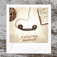 Unknown Number (feat. Hendrx) - Single - Buio