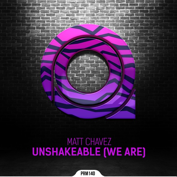 Unshakeable - Single