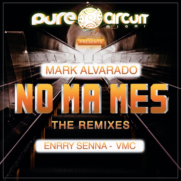 No Ma Mes - EP