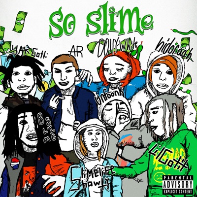 Slimelife Shawty - Apple Music