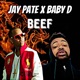 BEEF feat Baby D Single