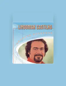 Listen to Lindomar Castilho, watch music videos, read bio, see tour dates & more!