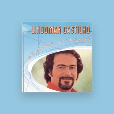Listen to Lindomar Castilho, watch music videos, read bio, see tour dates & more!