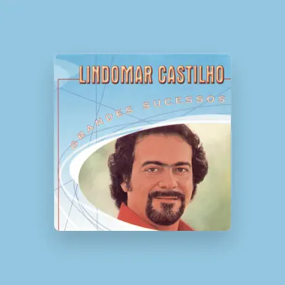 Listen to Lindomar Castilho, watch music videos, read bio, see tour dates & more!