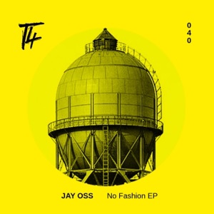 No Fashion - Single