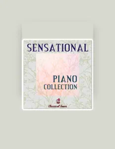 Aldo Roberto Pessolanoを聴いたり、ミュージックビデオを鑑賞したり、経歴やツアー日程などを確認したりしましょう！