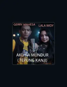 Lala Widyを聴いたり、ミュージックビデオを鑑賞したり、経歴やツアー日程などを確認したりしましょう！