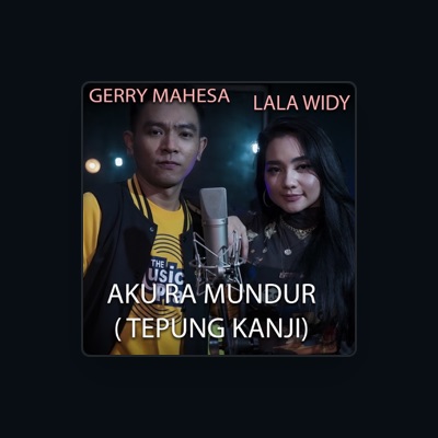 Listen to Lala Widy, watch music videos, read bio, see tour dates & more!
