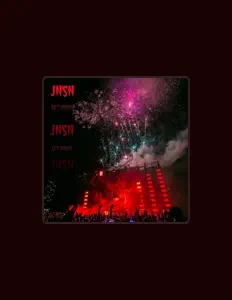 Hör dir Jnsn an, schau dir Musikvideos an, lies die Biografie, finde Tourdaten und mehr!