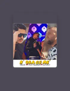 Neilos सुनें, म्यूज़िक वीडियो देखें, बायो पढ़ें, दौरे की तारीखें और बहुत कुछ देखें!