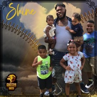 Shine - Single - Sheedy Sheed