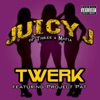 Twerk (feat. Project Pat) - EP