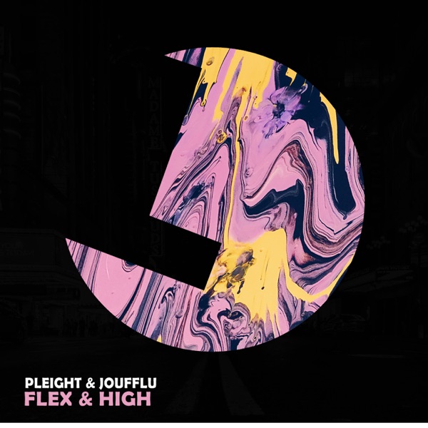 Flex & High EP