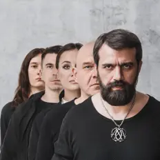 Анатомия Меланхолии सुनें, म्यूज़िक वीडियो देखें, बायो पढ़ें, दौरे की तारीखें और बहुत कुछ देखें!