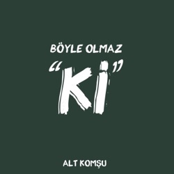 Böyle Olmaz Ki