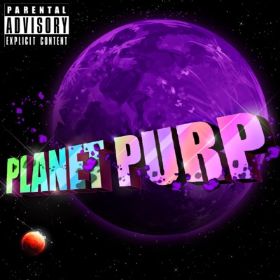 PLANET PURP