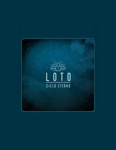 聆聽 Loto、觀看音樂影片、閱讀小傳、查看巡演日期等！