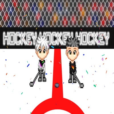Hockey (feat. Aguz Flex) - Single