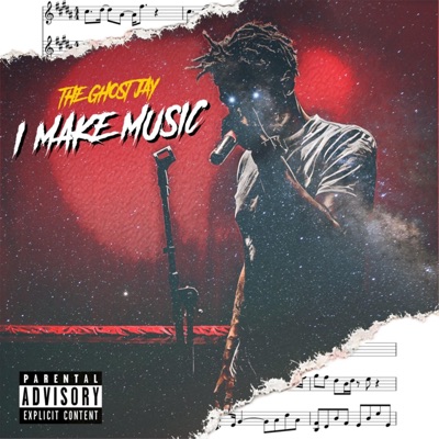 I Make Music, Pt. 1 - EP