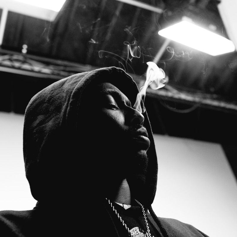 Jahlil - Streets Dangerous (feat. RG)