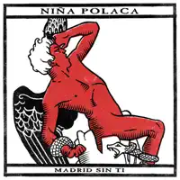 Madrid Sin Ti — Niña Polaca