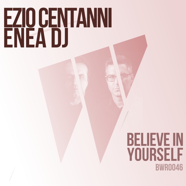Believe in Yourself - Single