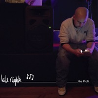 Late Nights - The Profit