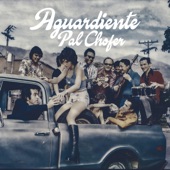 Aguardiente Pal Chofer (Remix) artwork