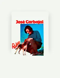 聆聽 Jorge Carbajal、觀看音樂影片、閱讀小傳、查看巡演日期等！