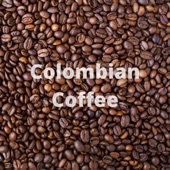 Colombian Coffee artwork