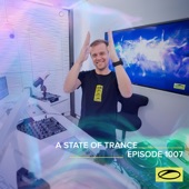 Asot 1007 - A State of Trance Episode 1007 (DJ Mix) artwork