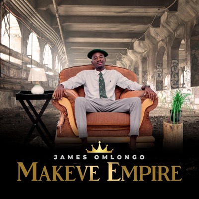 James Omlongo - Se'Namwameme (feat. D Kandjafa)