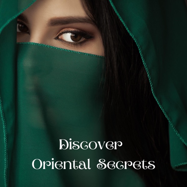 Discover Oriental Secrets
