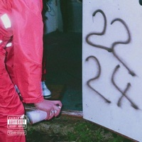 New Breed Freestyle - Single - VXMOB