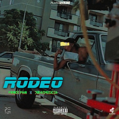 Rodeo (feat. Judasmusic_SA) - Single