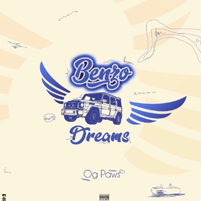 Benzo Dreams - Single