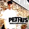 Skepsis (feat. Implode) - Petrus lyrics