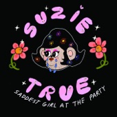 Suzie True - Crushtomer