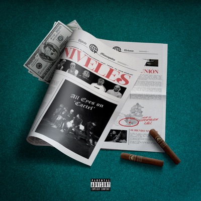 Niveles (feat. Verza & Ac Your Problem) - Single
